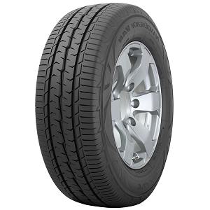 Toyo Nano Energy Van 225/55 R17 109 H Estate