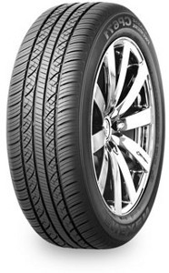Nexen Cp-671 215/70 R16 100H Estate