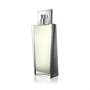 Avon Avon Attraction per Lui Eau de Toilette Spray
