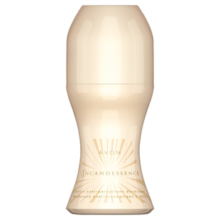 Avon Incandessence Deodorante antisudorale a sfera