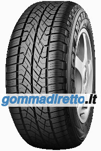 Yokohama Geolandar (G900A) ( 215/55 R17 94V )