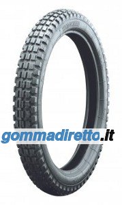 Heidenau K32 ( 2.75-16 RF TT 46M ruota posteriore, M/C, ruota anteriore )