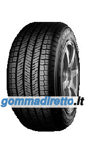 Yokohama Geolandar (G94BV) ( 285/60 R18 116V )
