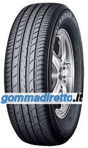 Yokohama Geolandar (G98FV) ( 225/65 R17 102V )