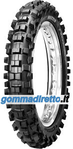 Maxxis M7312 ( 110/90-19 TT 62M ruota posteriore )