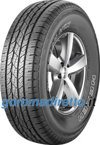 Nexen Roadian HTX RH5 ( 265/60 R18 110H 4PR )