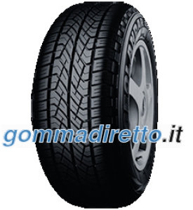 Yokohama Geolandar (G95A) ( 225/55 R17 97V )