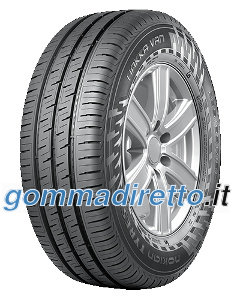 Nokian Hakka Van ( 215/60 R16C 108/106T )