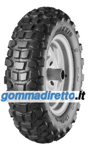 Maxxis M6024 ( 130/90-10 TL 61J ruota posteriore )