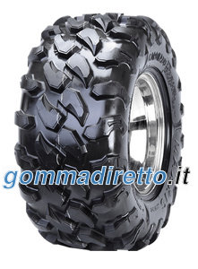 Maxxis MU-9C Coronado ( 26x11.00 R12 TL 55M ruota posteriore )