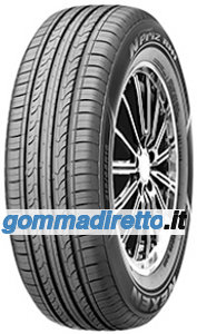 Nexen NPriz RH1 ( 215/70 R16 100H 4PR RPB )