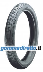 Heidenau K44 Racing ( 90/90-18 TL 51H M/C, Mescola di gomma RSW Dry, RSW, ruota anteriore )