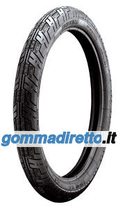 Heidenau K45 Racing ( 2.75-18 TL 42S ruota posteriore, M/C, Mescola di gomma RSW Dry, ruota anteriore )