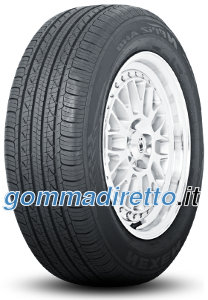 Nexen NPriz AH8 ( 215/45 R18 89V 4PR )