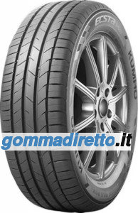 Kumho Ecsta HS52 ( 205/55 R17 95V XL )