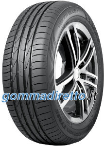 Nokian Hakka Blue 3 ( 215/70 R16 100H SUV )