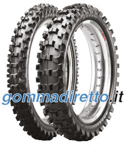 Maxxis M7332+ Maxxcross MX ST ( 2.75-10 TT 38J ruota posteriore, NHS )