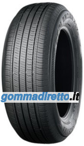 Yokohama Geolandar X-CV (G099) ( 235/60 R18 103H )