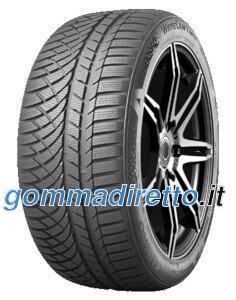 Kumho WinterCraft WP72 ( 245/50 R18 104V XL )