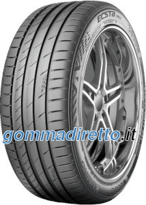 Kumho Ecsta PS71 EV ( 215/55 ZR17 94W 4PR EV )