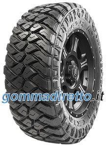 Maxxis MT-772 Razr M/T ( LT225/75 R16 115/112Q, POR )