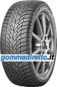 Kumho WinterCraft WP52 ( 195/65 R15 91T )