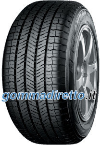 Yokohama Geolandar (G91L) ( 225/60 R17 99H )