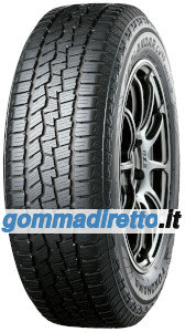 Yokohama Geolandar CV 4S G061 ( 235/60 R17 102H )