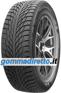 Kumho WinterCraft ice Wi51 ( 245/45 R17 99T, Nordic compound )
