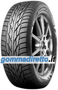 Kumho WinterCraft SUV ice WS51 ( 225/60 R17 103T, Nordic compound )