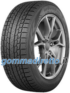 Yokohama Ice Guard Studless IG53 ( 215/45 R20 95T XL, Nordic compound, RPB )