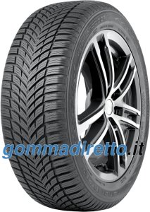 Nokian Seasonproof 1 ( 165/60 R15 77H )