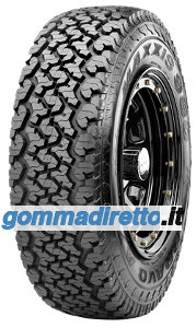 Maxxis AT 980 E ( 275/70 R16 119/116Q 8PR POR )