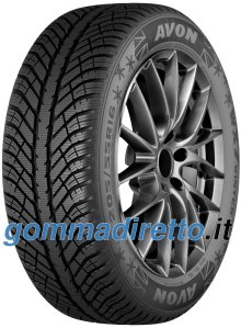 Avon WX7 Winter ( 205/55 R16 91H )