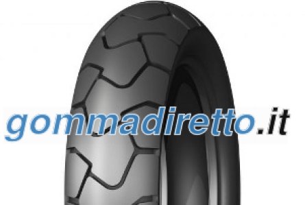 Bridgestone BW502 F ( 150/70 R17 TL 69V ruota posteriore, M/C, Variante F )