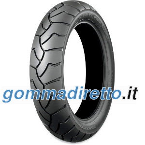 Bridgestone BW502 ( 150/70 R17 TL 69V ruota posteriore, M/C, Variante J )