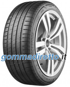 Bridgestone Potenza S005 ( 225/40 R18 92Y XL (+) )
