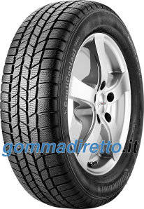 Continental ContiContact TS815 ( 215/60 R16 95V Conti Seal )