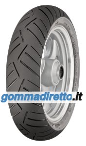 Continental ContiScoot ( 120/80-16 TL 60P ruota posteriore, M/C )