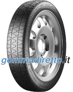 Continental sContact ( T135/80 R18 104M )