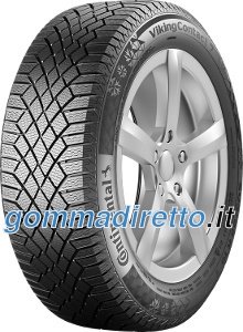 Continental Viking Contact 7 ( 215/45 R20 95T XL, Nordic compound )