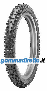 Dunlop Geomax MX 53 F ( 70/100-17 TT 40M ruota anteriore )
