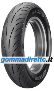 Dunlop Elite 4 ( 160/80B16 TL 80H ruota posteriore )