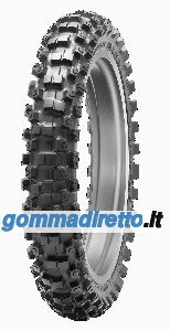 Dunlop Geomax MX 53 ( 120/90-19 TT 66M ruota posteriore )