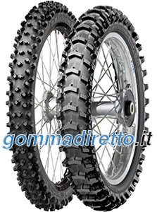 Dunlop Geomax MX 12 ( 80/100-12 TT 41M ruota posteriore )