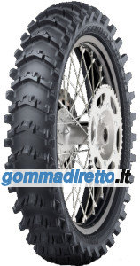 Dunlop Geomax MX 14 ( 110/90-19 TT 62M ruota posteriore )