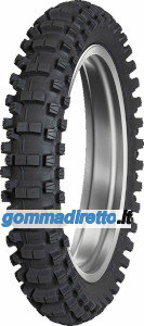 Dunlop Geomax MX 34 ( 120/90-19 TT 66M ruota posteriore )