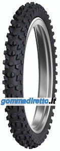 Dunlop Geomax MX 34 F ( 70/100-17 TT 40M ruota anteriore )