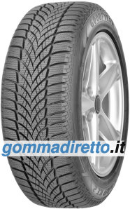 Goodyear UltraGrip Ice 2 ( 195/55 R15 85T, Nordic compound )