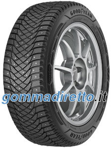 Goodyear Ultra Grip Arctic 2 ( 215/50 R18 92T, pneumatico chiodato )